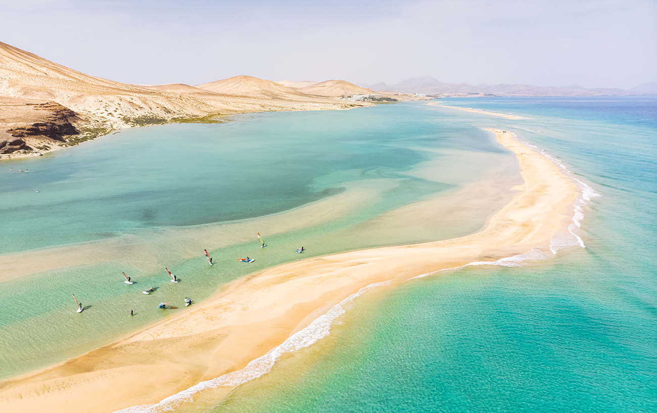 10 cose da sapere su Fuerteventura 